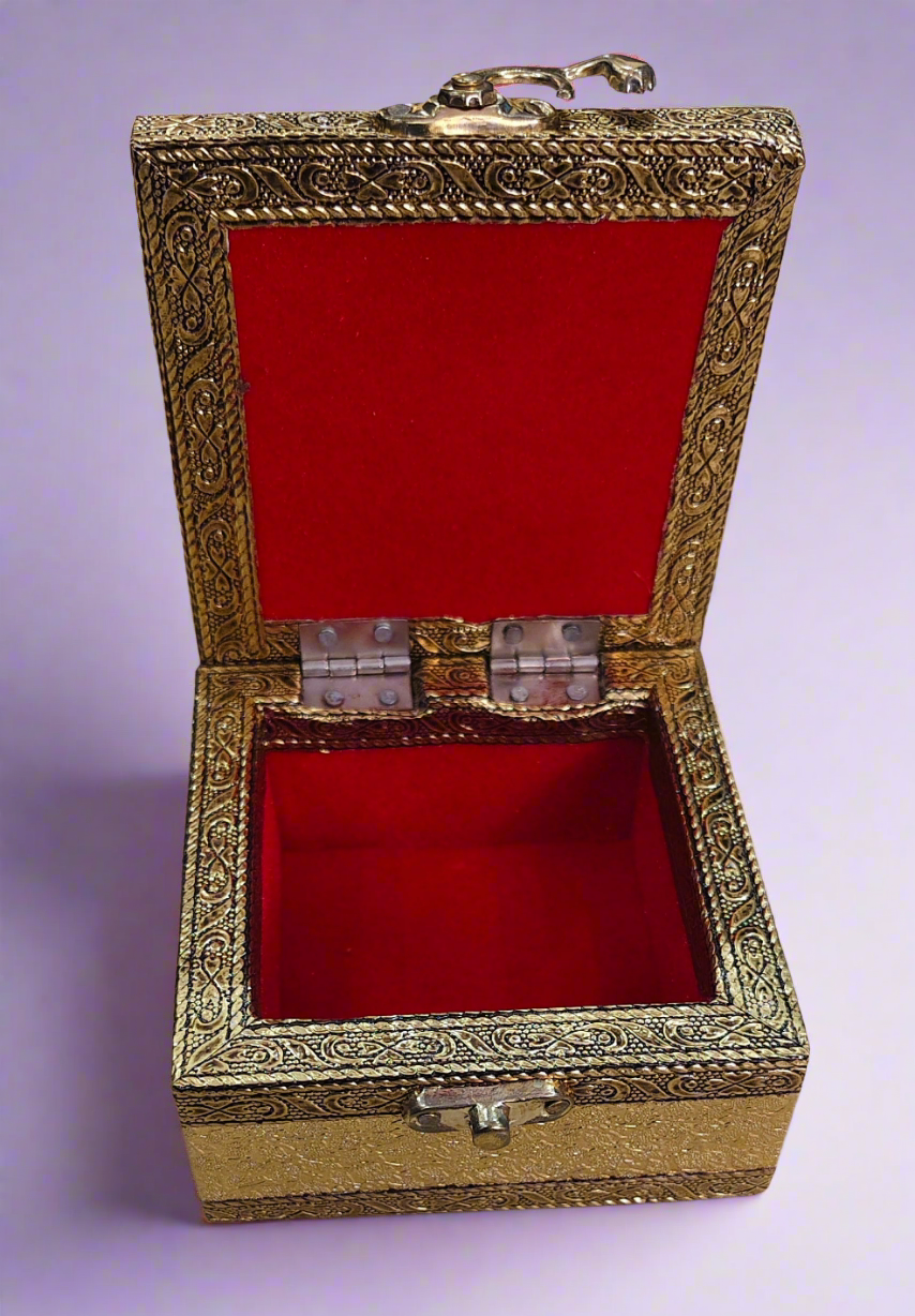 Jewellery Box Mini