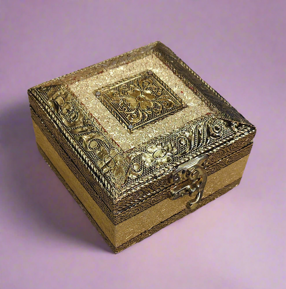 Jewellery Box Mini