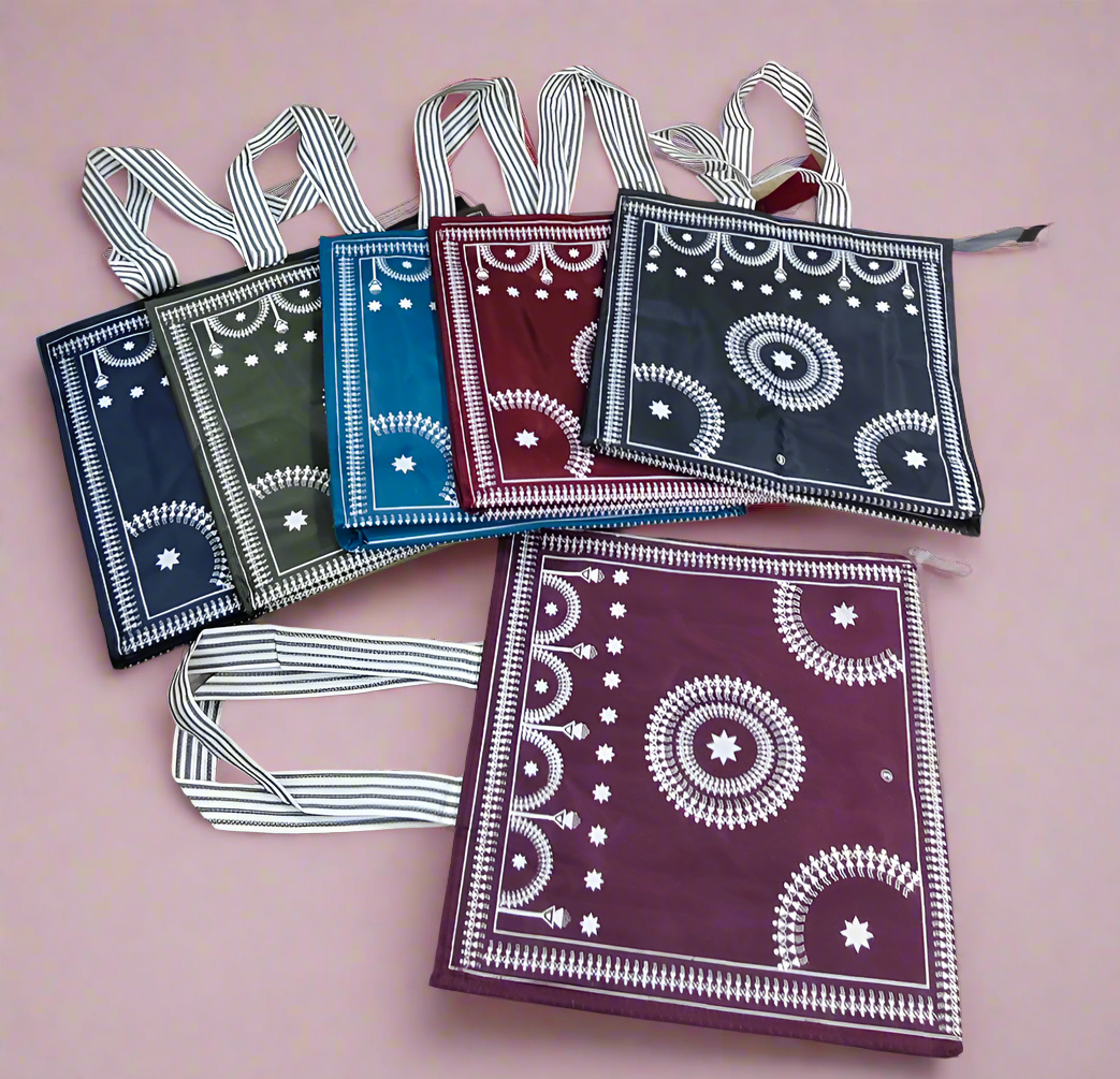 Warli Bag - 3