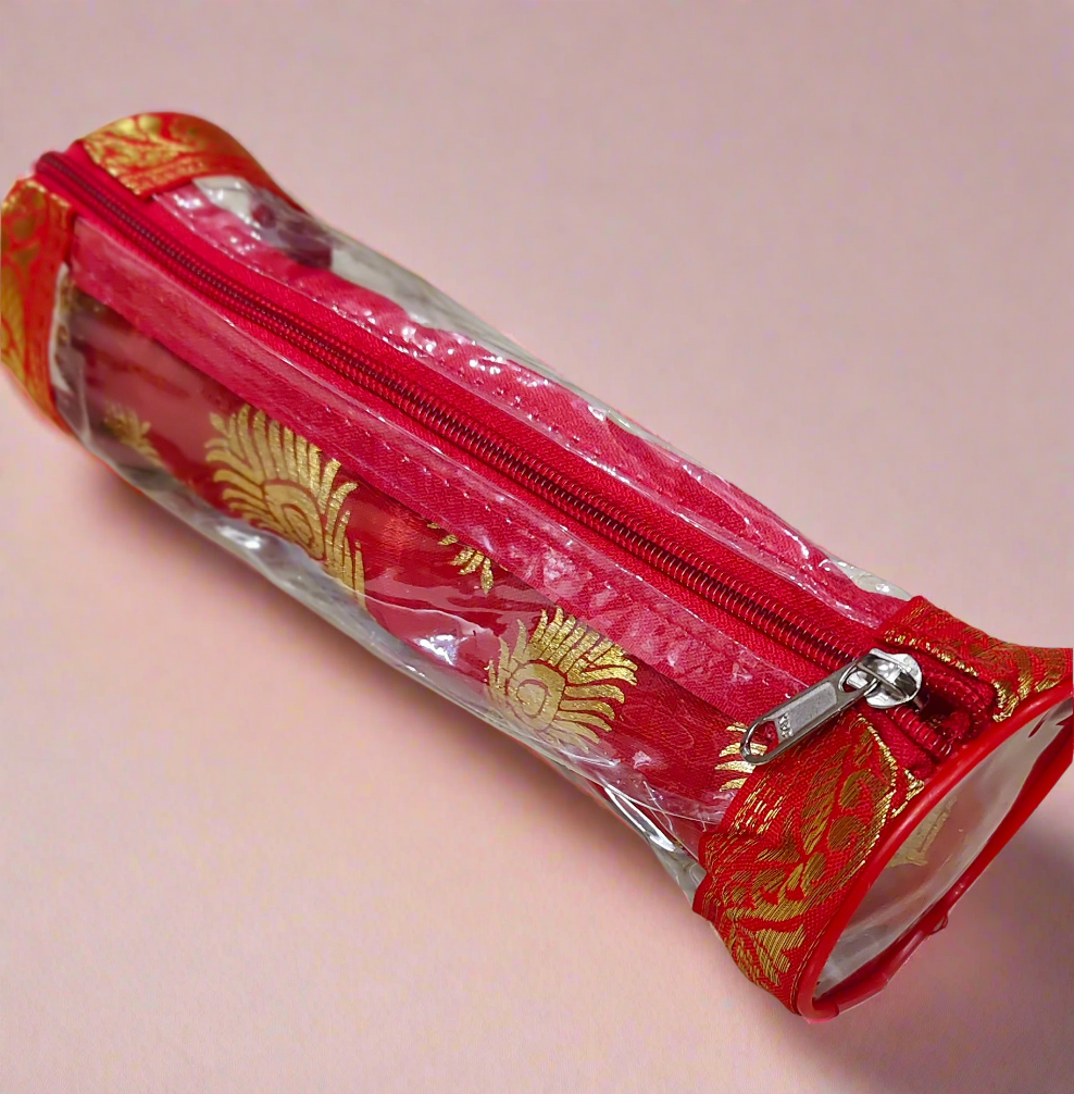 Single Roll Bangles Pouch