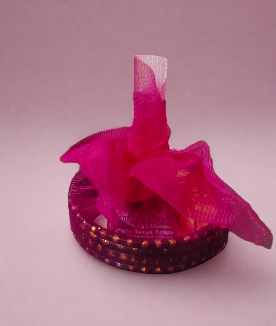 Bangle Combo (Turmeric, Kumkum, Bettle Nut)