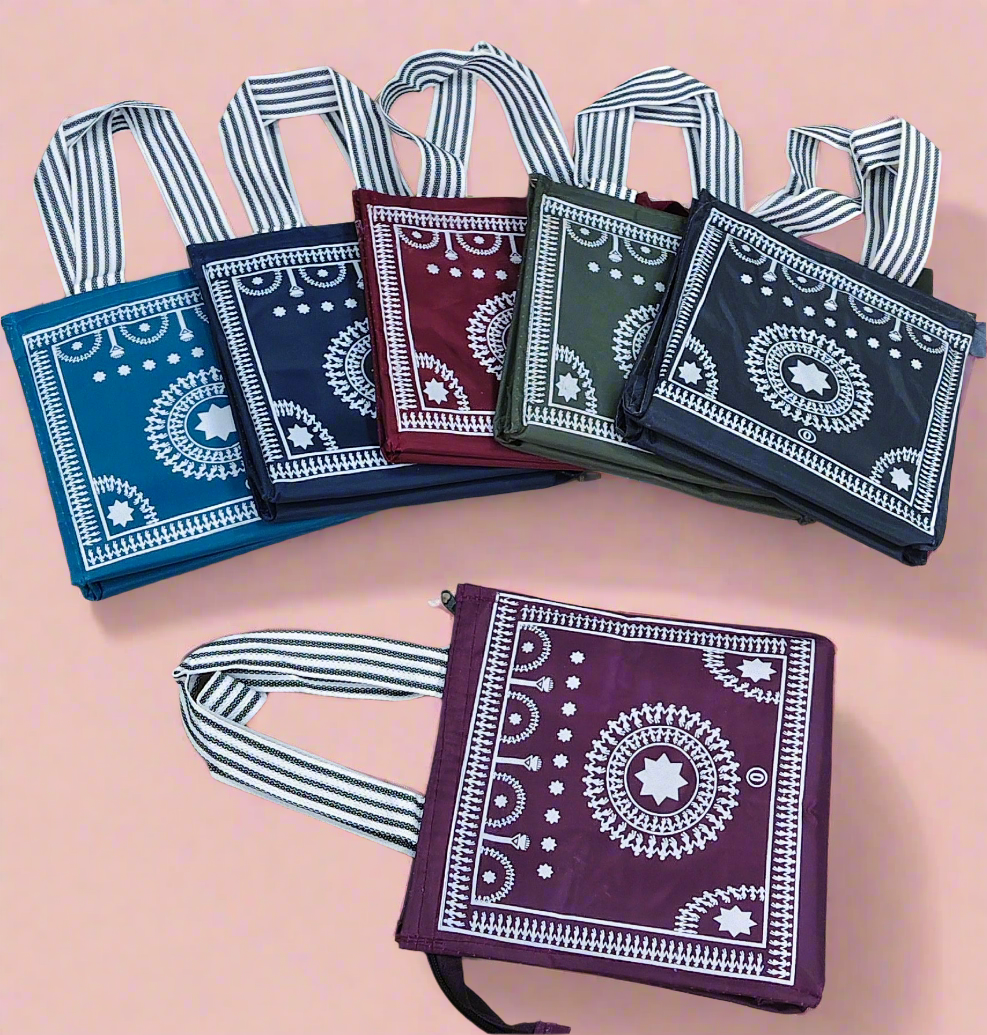 Warli Bag - 0