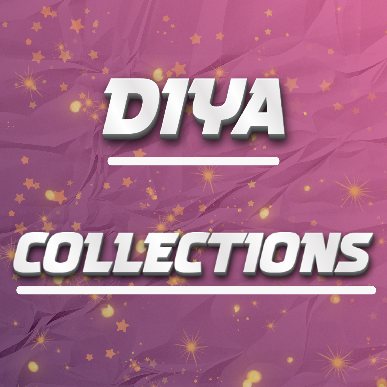 DIYA COLLECTION