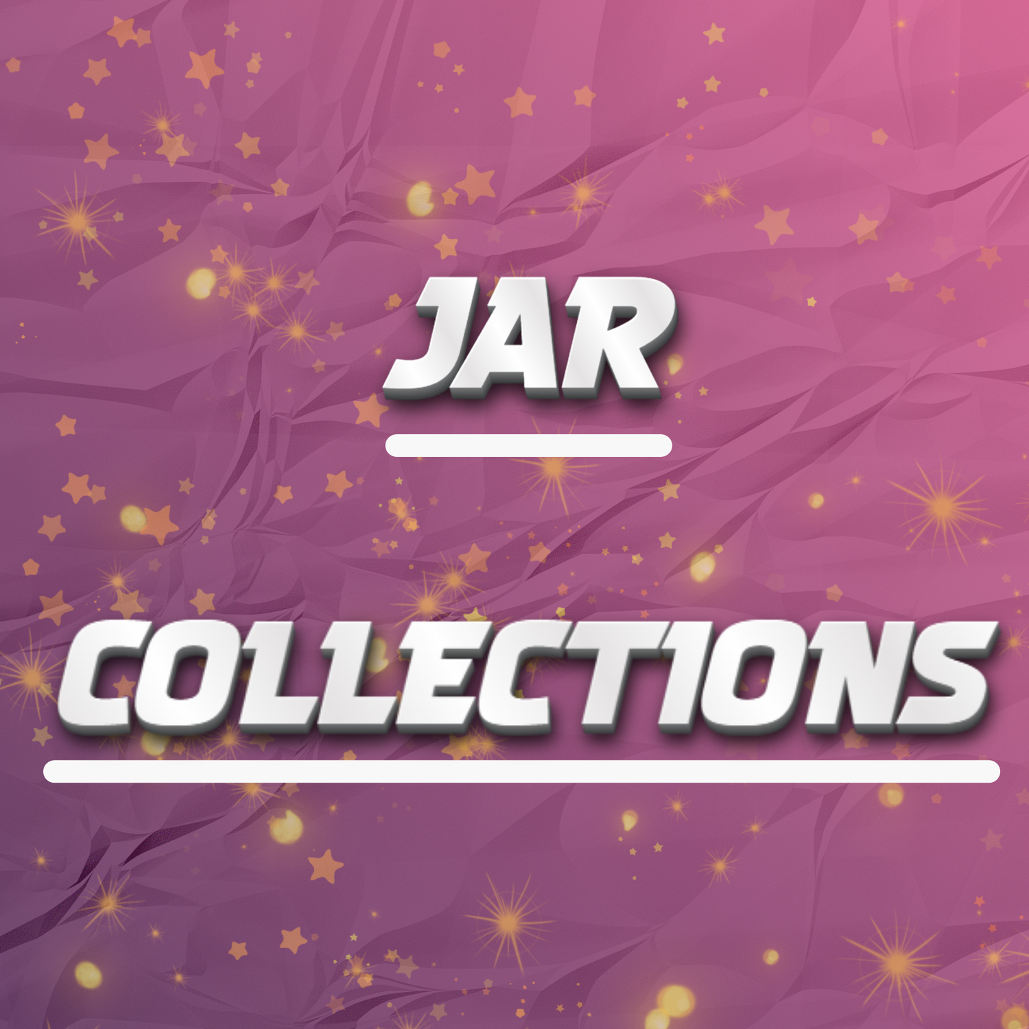 JAR COLLECTIONS