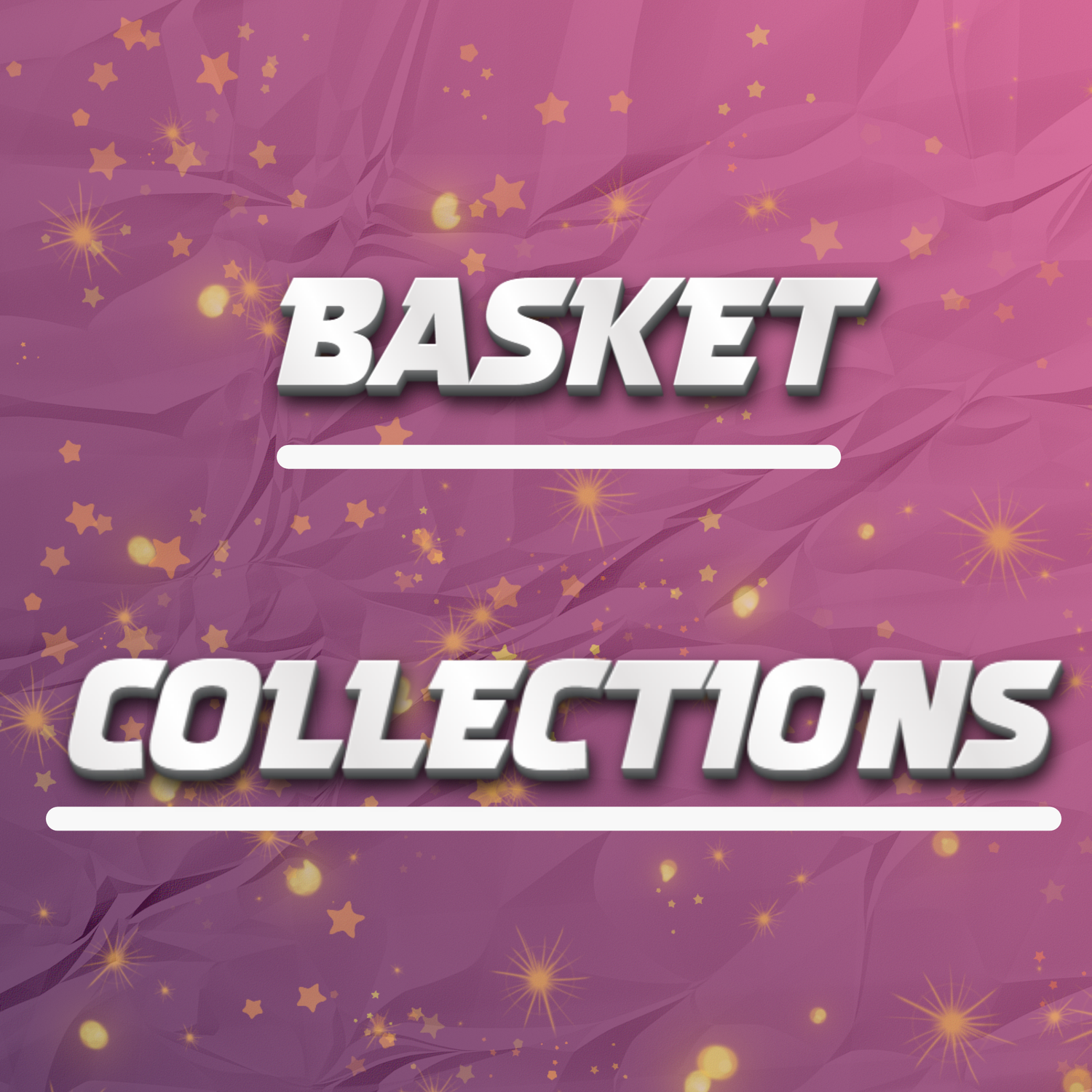 BASKET COLLECTIONS