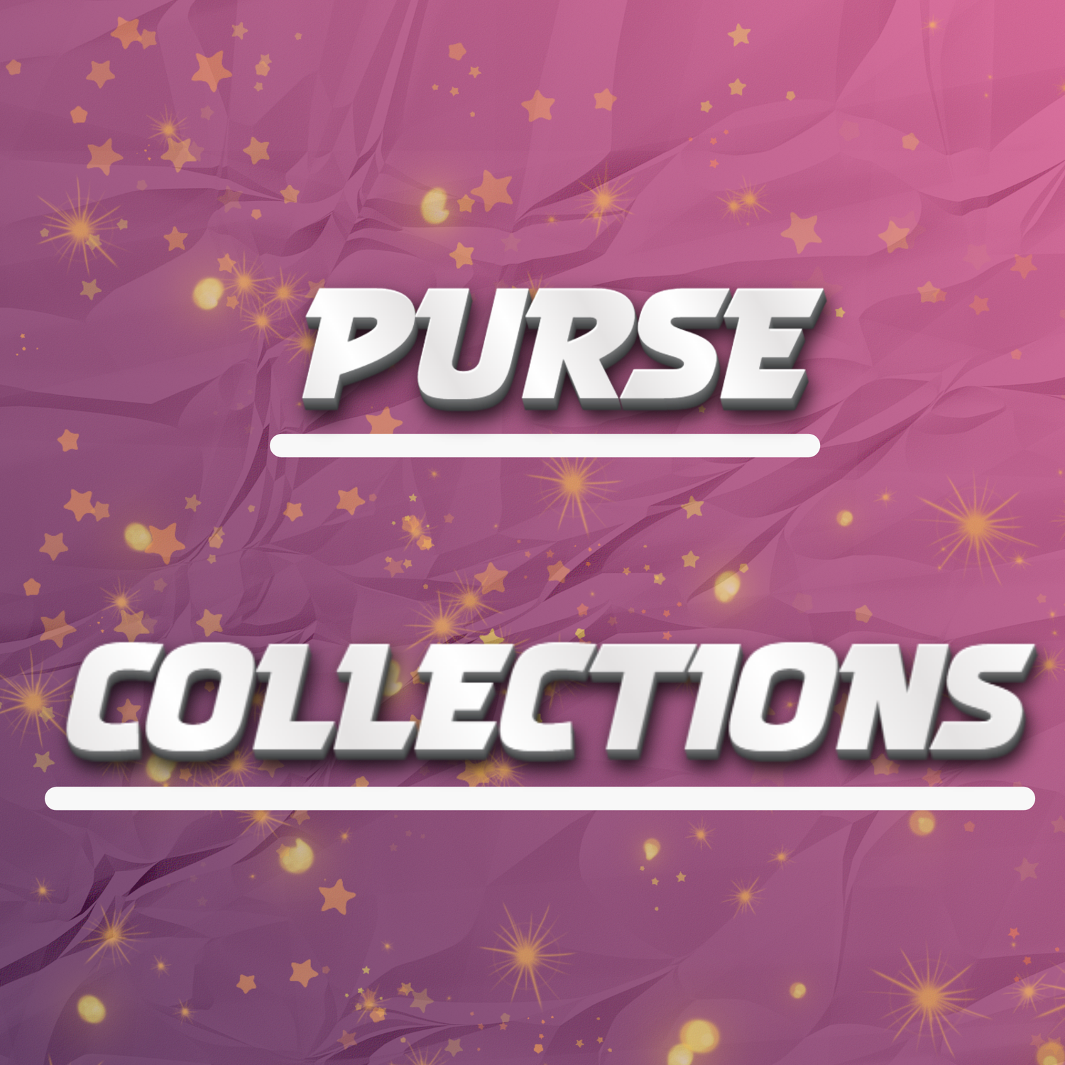 PURSE COLLECTIONS