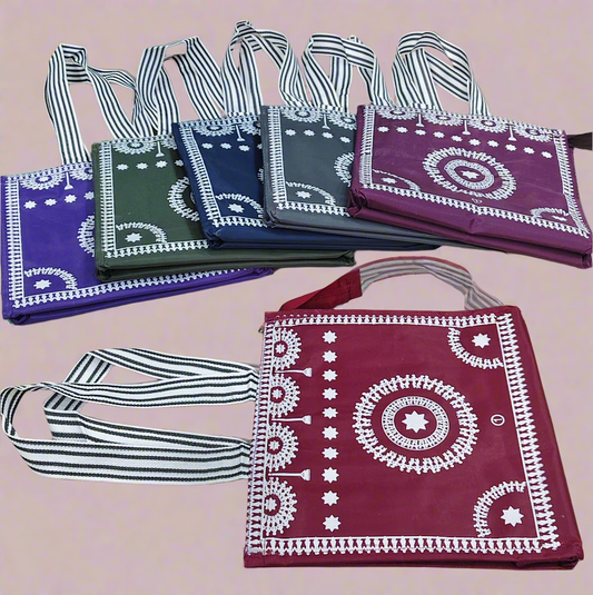 Warli Bag - 1