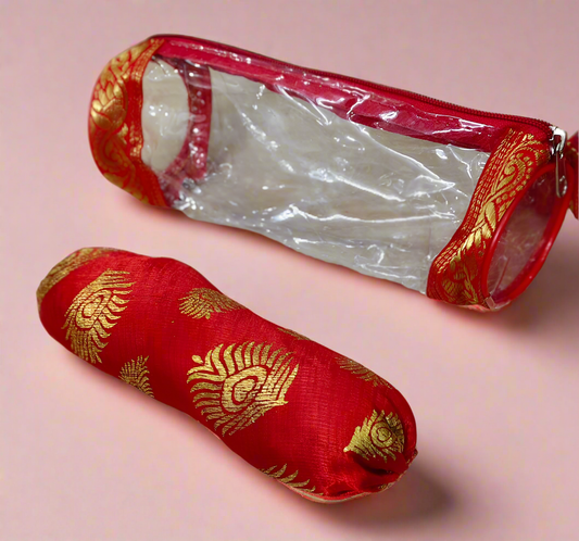 Single Roll Bangles Pouch