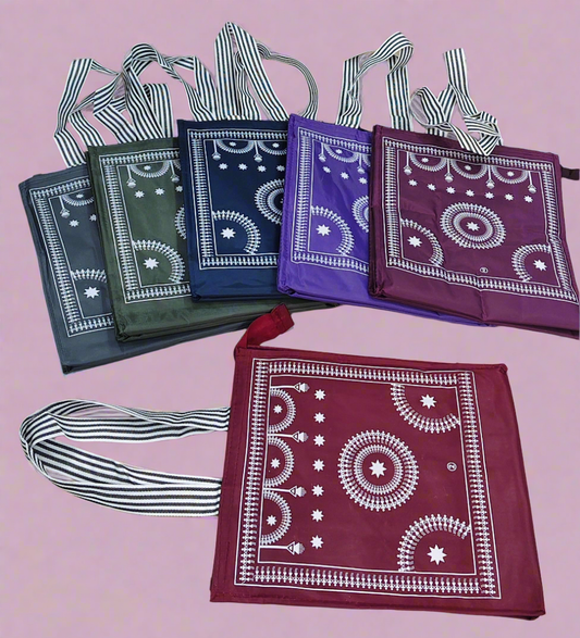 Warli Bag - 2