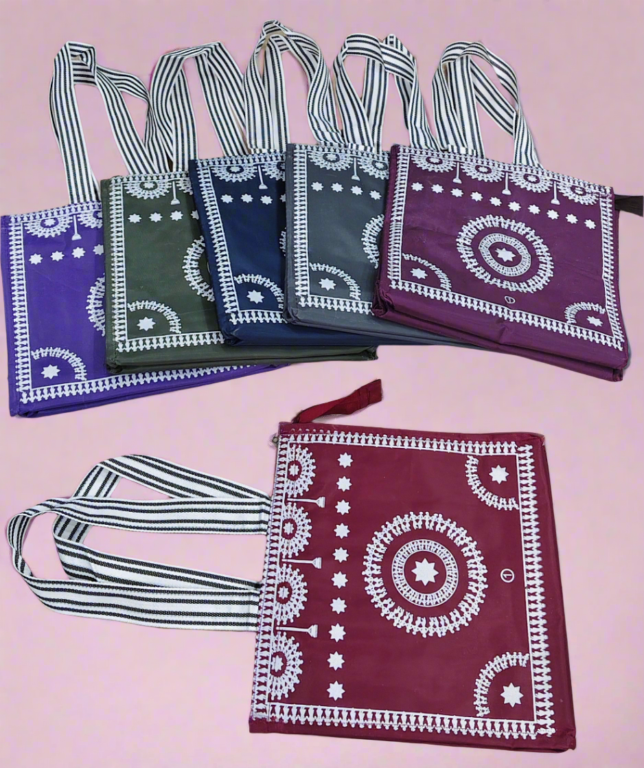 Warli Bag - 1