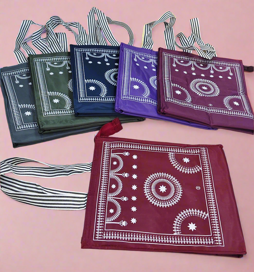 Warli Bag - 2
