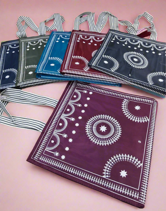 Warli Bag - 3
