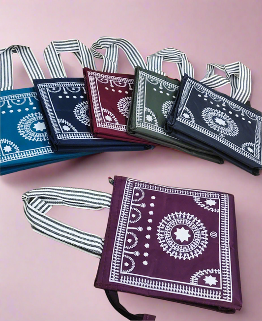 Warli Bag - 0