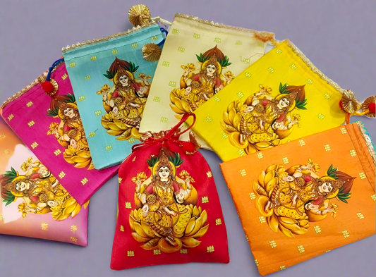 Lakshmi Potli